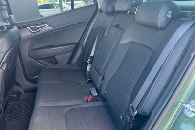Kia Sportage 1.6 t-Gdi Anniversary 2WD Dct