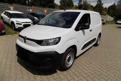 Citroen Berlingo Van M L1H1