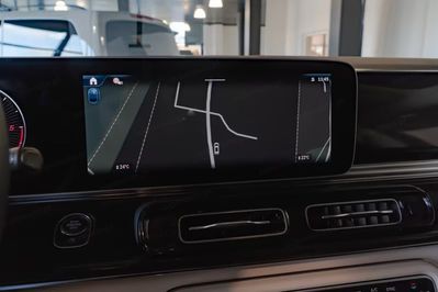 Mercedes V Klasa V 300 d 4-Matic 9G-Tronic Marco Polo