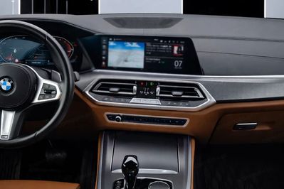 BMW X5 xDrive25d sport-aut