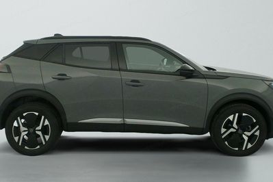 Peugeot 2008 ALLURE 1.2 PureTech