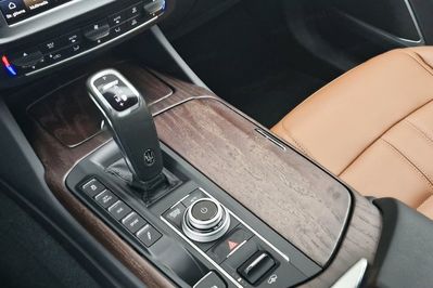 Maserati Levante GT