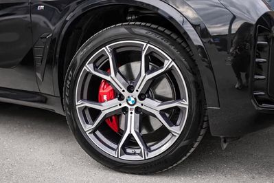 BMW X5 xDrive30d M Sport