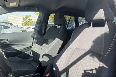 Toyota Corolla Comfort 1.8 Hybrid