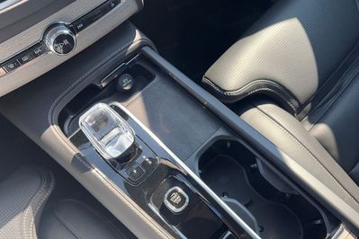 Volvo XC90 B5 B AWD Plus Bright 7os aut