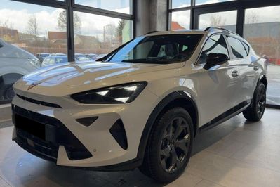Cupra Formentor 1.5 eTSI DSG