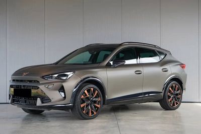 Cupra Formentor 1.5 eTSI DSG