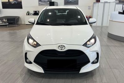Toyota Yaris Comfort 1.5 Hybrid