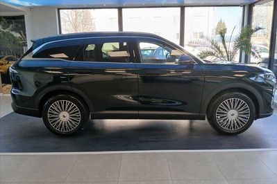 Chery Tiggo 9 Prestige 1.5 T-GDI Super Hybrid DHT 7os.