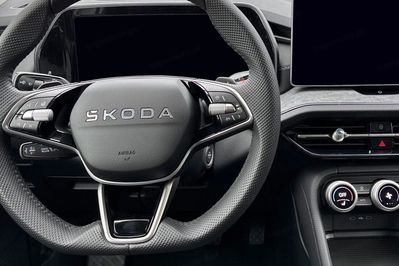 Skoda Kodiaq Drive 1.5 TSI mHEV DSG