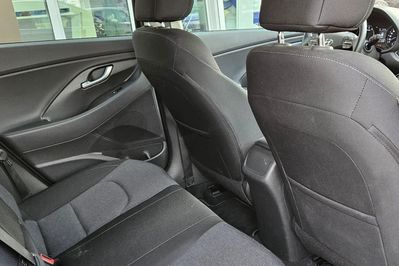 Hyundai i30 1.5 T-GDI 48V Smart