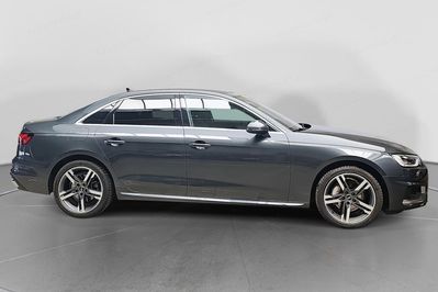 Audi A4 40 TFSI mHEV Advanced S tronic
