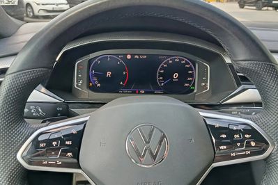 Volkswagen Arteon TDI 4MOTION R-Line DSG