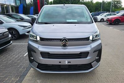 Citroen Jumpy XL L2H1 EAT8