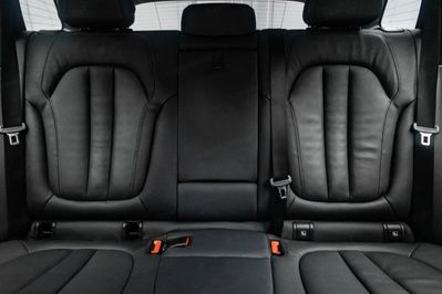BMW X5 XDRIVE40 M Sport