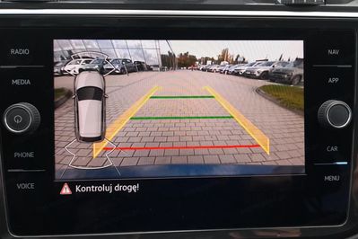 Volkswagen Tiguan 1.5 TSI EVO Life DSG