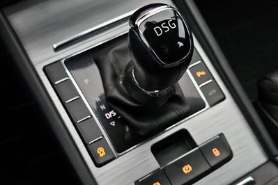 Skoda Superb 2.0 TDI SCR Ambition DSG