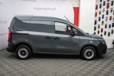 Renault Kangoo Van L1H1 Extra