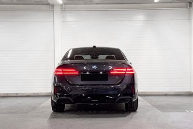 BMW Seria 5 530e xDrive M Sport