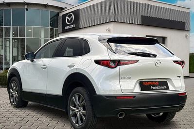 Mazda CX-30 2.0 Exclusive-Line FWD