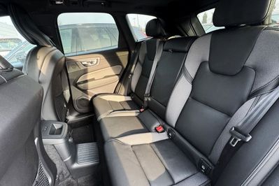 Volvo XC60 B4 B Plus Dark aut