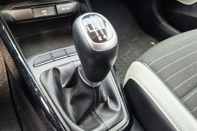 Kia Stonic T-GDI L