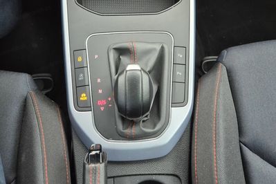 Seat Arona 1.0 TSI FR S&S DSG