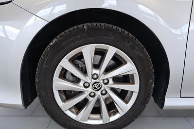 Toyota Camry 2.5 Hybrid Comfort