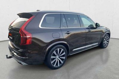Volvo XC90 B5 D AWD Inscription