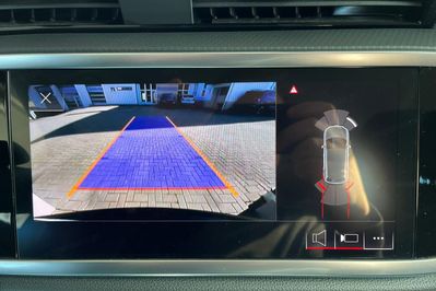 Audi Q3 35 TFSI Advanced