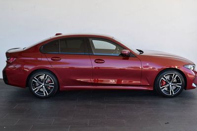 BMW Seria 3 320i xDrive M Sport