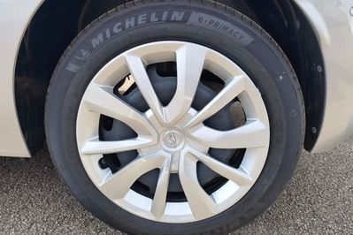 Opel Corsa Edition 1.2 Turbo