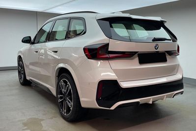 BMW X1 sDrive18i M Sport