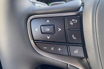 Lexus ES 300h Business Edition 2.5 E-CVT