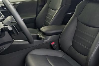 Toyota RAV4 Executive 2.5 Hybrid