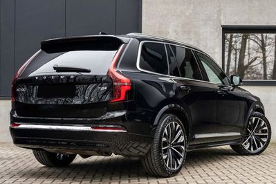 Volvo XC90 T8 AWD Plug-In Hybrid Ultra Bright 7os