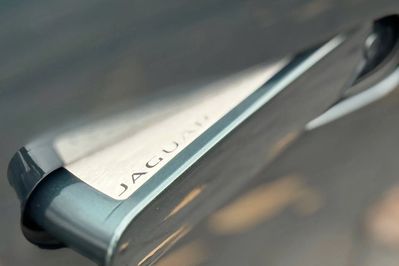 Jaguar F-Type 5.0 V8 S/C R-Dynamic