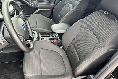 Ford Focus Ecoboost Mhev Titanium x