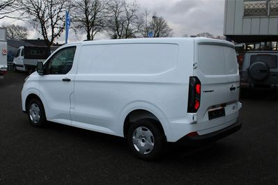 Ford Transit Custom 280 L1H1 Trend
