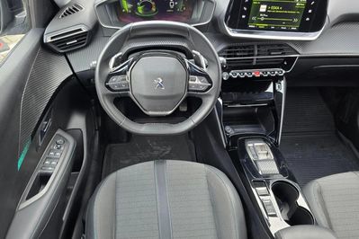 Peugeot 208 1.2 PureTech Allure