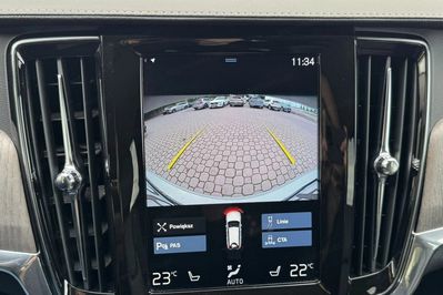 Volvo V90 Cross Country D5 AWD Pro