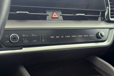 Kia Sportage GT-Line 4x4