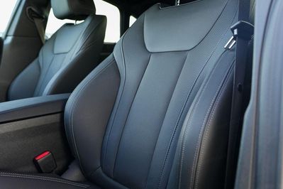 BMW Seria 4 Gran Coupe 420d xDrive M Sport