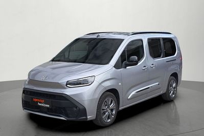 Toyota Proace City Verso Long -4D Family