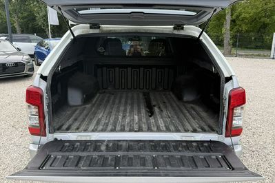 Mitsubishi L200 d Dc Instyle Plus