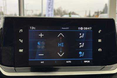 Peugeot 2008 1.2 PureTech Allure