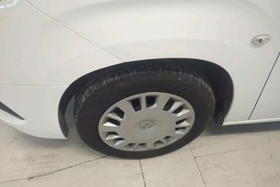 Opel Combo kombi L1H1