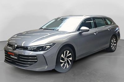 Volkswagen Passat 1.5 TSI  DSG