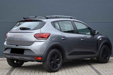 Dacia Sandero Stepway Extreme LPG 1.0 TCe