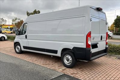 Toyota Proace Max Active L3H2